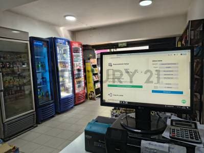 venta de fondo de comercio kiosco-almacen - Principal