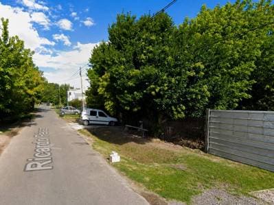 TERRENO EN VENTA CITY BELL - Principal