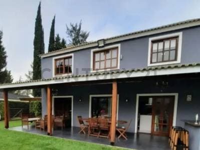 Alquiler Casa amoblada Barrio Cerrado El Zorzal Pilar - 3