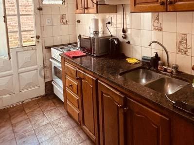 VENTA DE PH, CASCO LA PLATA 36 entre 18 y 19 - 5