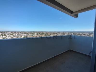 Alquiler Departamento 1 Dormitorio Cardinales Alto Panorama - Piso 20 Con Amenities Premium - 2