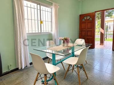 Casa 4 ambientes alquiler anual – Florida Oeste - 5
