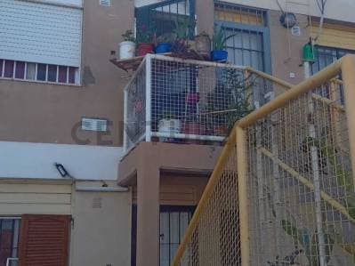Venta de departamento de 3 ambientes. B Luz y Fuerza 3 Chimbas. - Principal