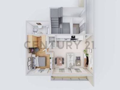 Venta Departamento 2 ambientes a estrenar, Lanusita, Lanús Oeste. - 4