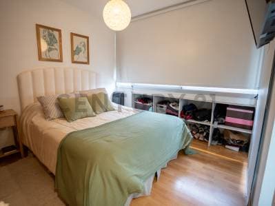 Departamento de 1 dormitorio, APTO CRÉDITO - Principal