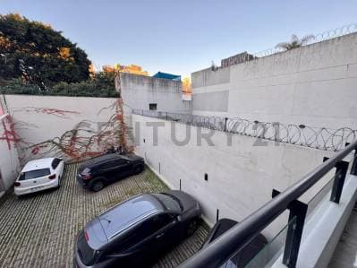Obra Boutique en Parque Chas / Monoambiente Premium con Balcón Terraza y Equipamiento Completo. a - 5