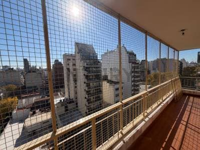 VENTA DEPTO 4 AMB CON BALCON MUY LUMINOSO - 3
