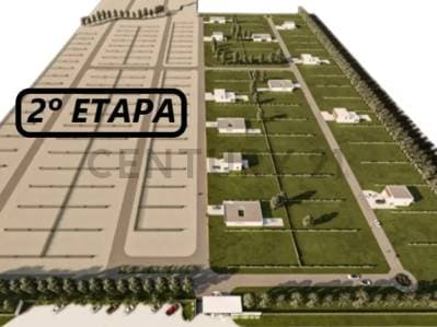 LOTE EN VENTA - BARRIO ALDEA DEL BOSQUE II - FINANCIAMIENTO - 2