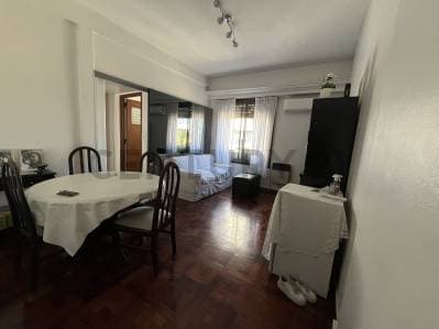 VENTA TRES AMBIENTES BARRACAS - 4