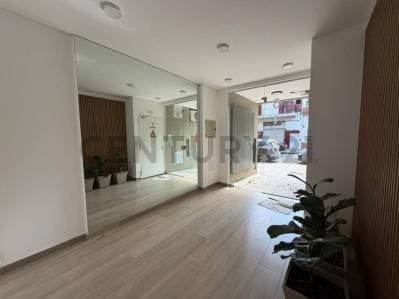 ALQUILER DOS AMBIENTES A ESTRENAR CON BALCON AL FRENTE ,VILLA URQUIZA - 3