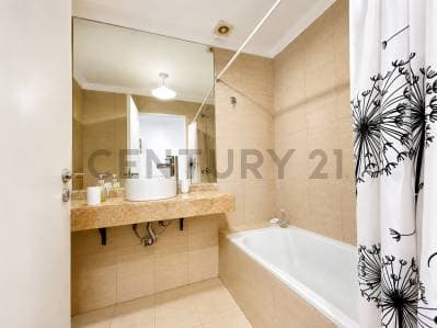 VENTA DEPARTAMENTO MONOAMBIENTE CON COCHERA EN PALERMO HOLLYWOOD - 2