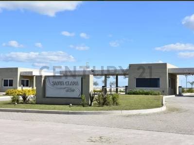 Lote A La Laguna En Venta En Barrio Santa Clara Al Sur San Vicente Canning - Principal