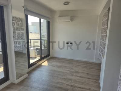 Monoambiente a estrenar en Villa Urquiza –4° Piso al frente con balcón - 3