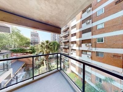 Venta de Departamento 2 AMBIENTES, a estrenar en Belgrano, Capital Federal - Principal