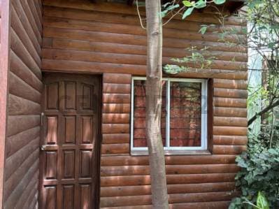 VENTA DOS CABAÑAS EN EL BOSQUE PERALTA RAMOS - 2