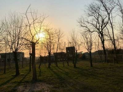 Lotes en Venta en Barrio Semi Cerrado Berisso - Principal