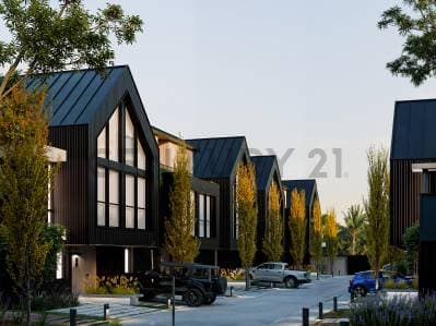 Casa Duplex en pozo con financiación - Nordik Haus BENAVIDEZ TIGRE - 2