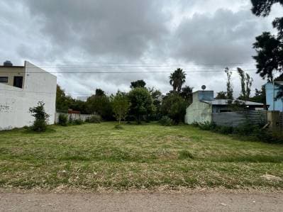 Lote en venta en City Bell - 5