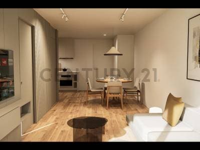 VENTA DEPARTAMENTO 2 AMBIENTES EN VILLA CRESPO/PALERMO/ALMAGRO FULL AMENITIES - 4