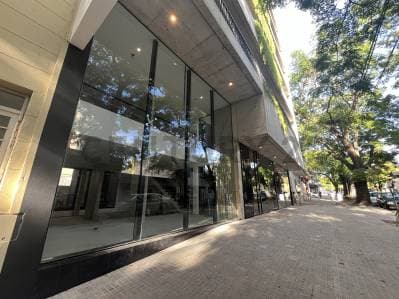 15 entre 47 y 48 LOCAL AL FRENTE EN ALQUILER 120 METROS CATEGORIA TERRAZAS DE MARIN LA PLATA - 4