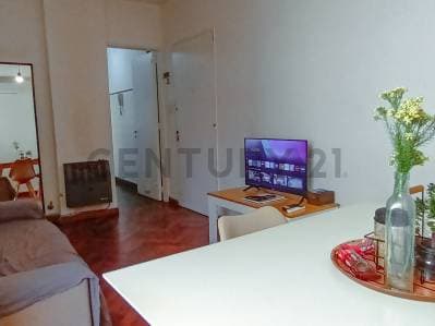 Venta Departamento 3 Ambientes Balvanera Apto Crédito Apto Profesional - Principal