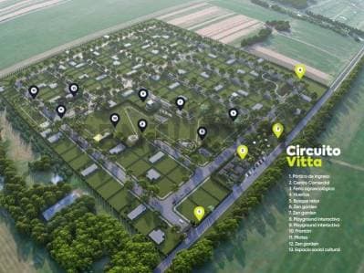 Lote en venta - 3