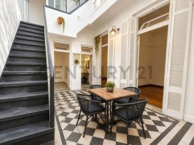 PH 4 AMBIENTES | 95 M² TOTALES | SIN EXPENSAS | TERRAZA Y PARRILLA | PARQUE CHACABUCO - Principal
