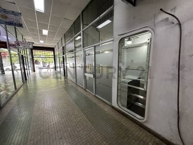Venta Local en San Isidro a 1 cuadra de Peatonal y Estacion de Tren Mitre - Principal