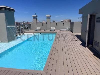 VENTA DE MONOAMBIENTE EN DEVOTO A ESTRENAR - 2