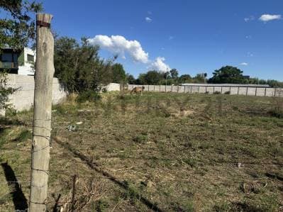 Lote en VENTA Ingeniero Juan Allan - Zona Industrial - 3