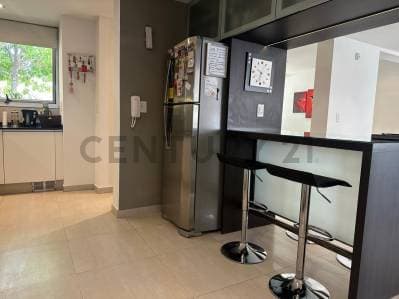 CENTURY 21 LOPEZ ALQUILA CASA EN GUAYMALLEN BARRIO PRIVADO LA BAJADA - 4