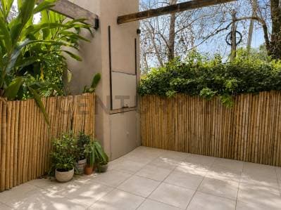 CASA DE CATEGORÍA EN ALQUILER EN CONDOMINIO LA ESQUINA – A PASOS DE HIGHLAND - 5