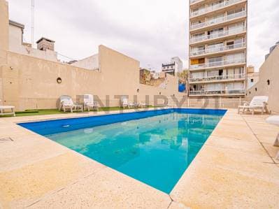 VENTA DEPARTAMENTO 1 AMBIENTE en FLORES - Principal