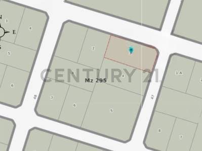 Lote de 903m² en Venta en Villa Elisa, La Plata - 3