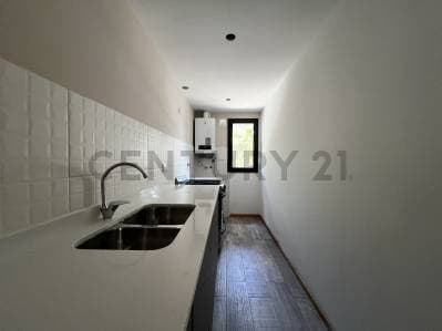 Departamento de 1 Dormitorio A Estrenar. Calle 49 e/ 17 y 18, La Plata - Principal