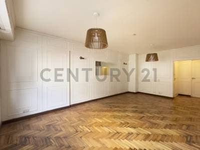 VENTA DEPARTAMENTO DE 3 AMBIENTES + DEPENDENCIA + LAVADERO / APTO PROFESIONAL EN BELGRANO - 3