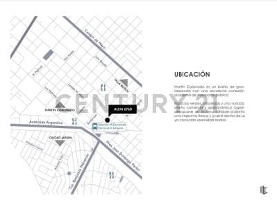 OPORTUNIDAD: Depto 2amb - Martin Coronado - ACEPTA PERMUTA - 5