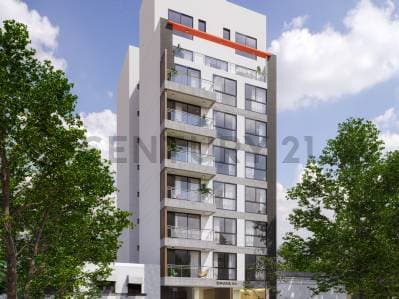 DEPARTAMENTO MONOAMBIENTE EN POZO EN VENTA - LA PLATA - 4