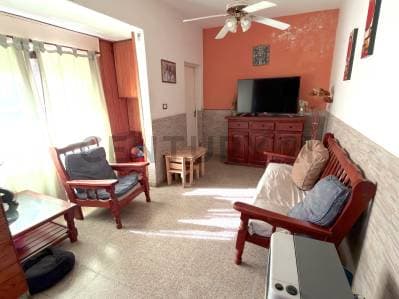 CASA 3 DORMITORIOS ZONA CENTRICA VENADO TUERTO - 5