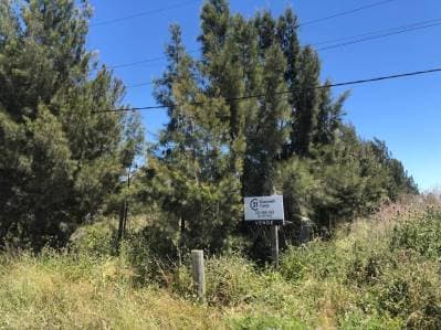 Lote en Venta en Los Talas, Berisso - 2