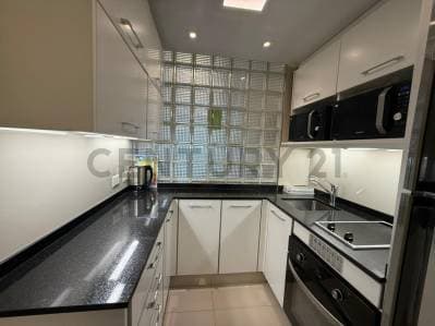 Venta Departamento 3 ambientes Palermo - ACEPTA PERMUTA - 5