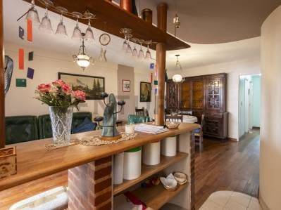 DEPARTAMENTO EN VENTA EN LA PLATA DE DOS DORMITORIOS - 3
