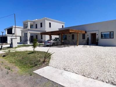 Casa a estrenar En Ribera | Calle 466 y 160 - 3