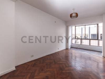 VENTA AMPLIO 5 AMBIENTES DE 95 M² | MICROCENTRO - 2