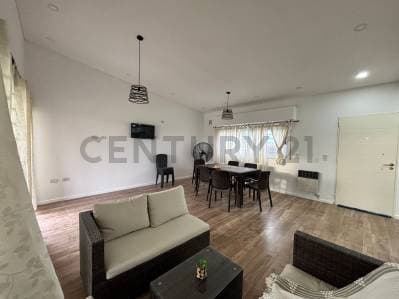 Casa en Tierra de Sueños III - Principal