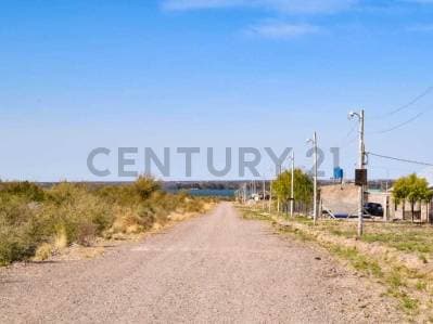 LOTE EN VENTA EN EL CARRIZAL, MENDOZA - Principal