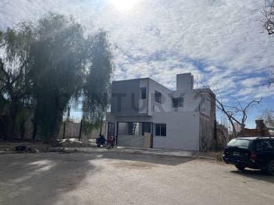 Casa a estrenar en Barrio Mutual San Juan II – Pasaje Lourdes 1525 - Principal