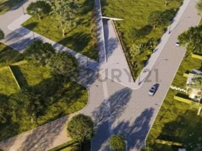 VENTA TERRENO LIMITE FUNES/ROLDAN -CLOS DEL ESTE - 4