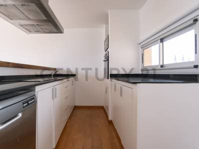 Departamento de dos dormitorios, terraza privada, cochera cubierta y baulera - 5