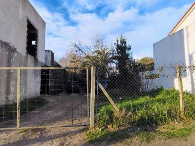 venta de terreno - Principal